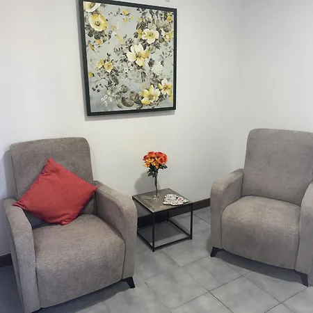 Victoria Appartement