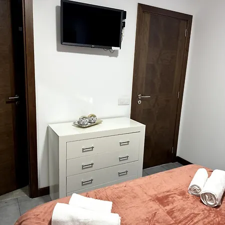 Victoria Appartement La Orotava