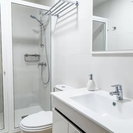 Appartement Victoria
