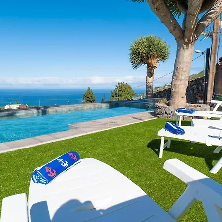 Victoria Apartamento El Rincon (Tenerife)