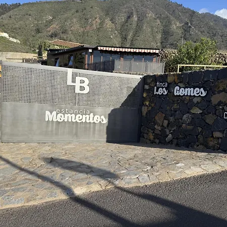 Victoria Apartamento El Rincon (Tenerife)