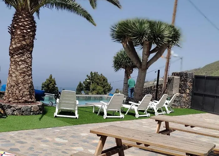 Victoria * El Rincon (Tenerife)