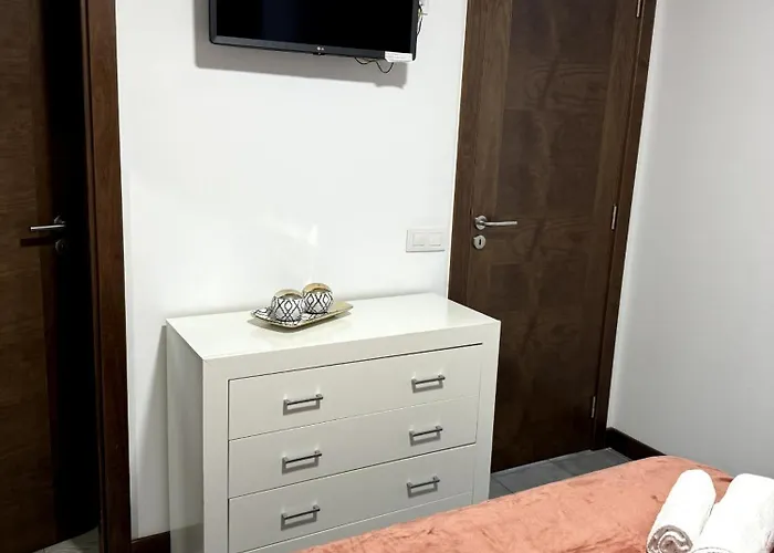 Victoria Apartamento La Orotava