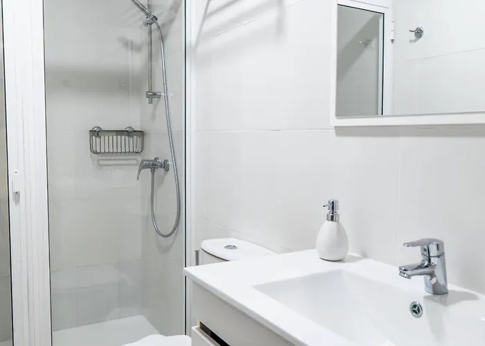 Apartamento Victoria