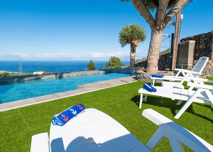 Victoria Apartment El Rincon (Tenerife)