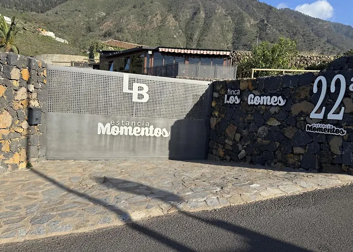 Victoria Apartment El Rincon (Tenerife)