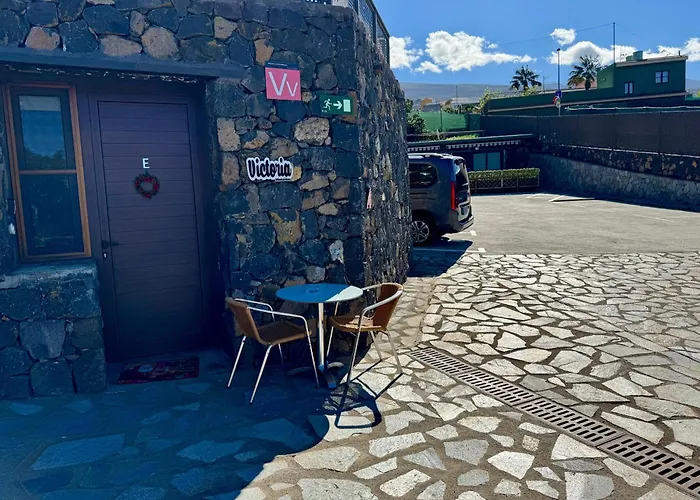 Apartamento Victoria