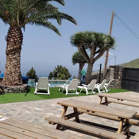 Victoria * El Rincon (Tenerife)