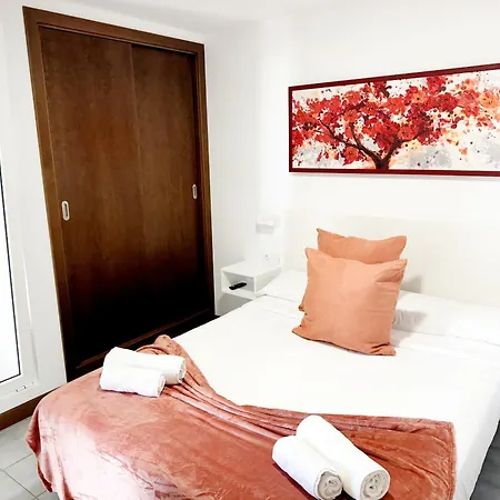Appartement Victoria *