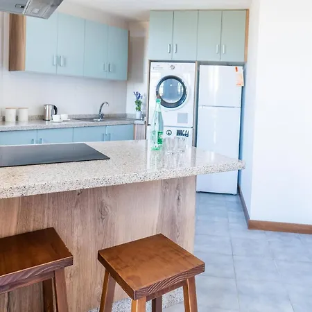 Victoria 아파트 *