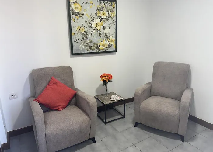 Victoria Appartement