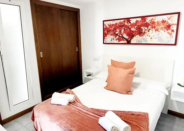 Appartement Victoria *