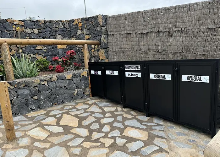 Victoria * El Rincon (Tenerife)