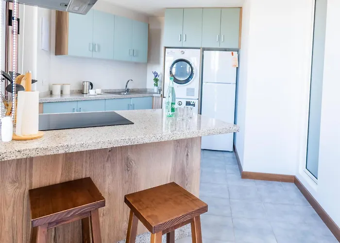 Victoria Appartement *