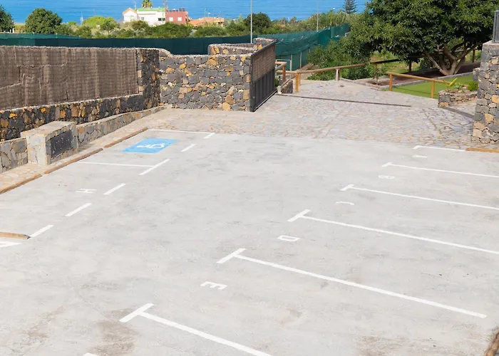 Victoria Appartement